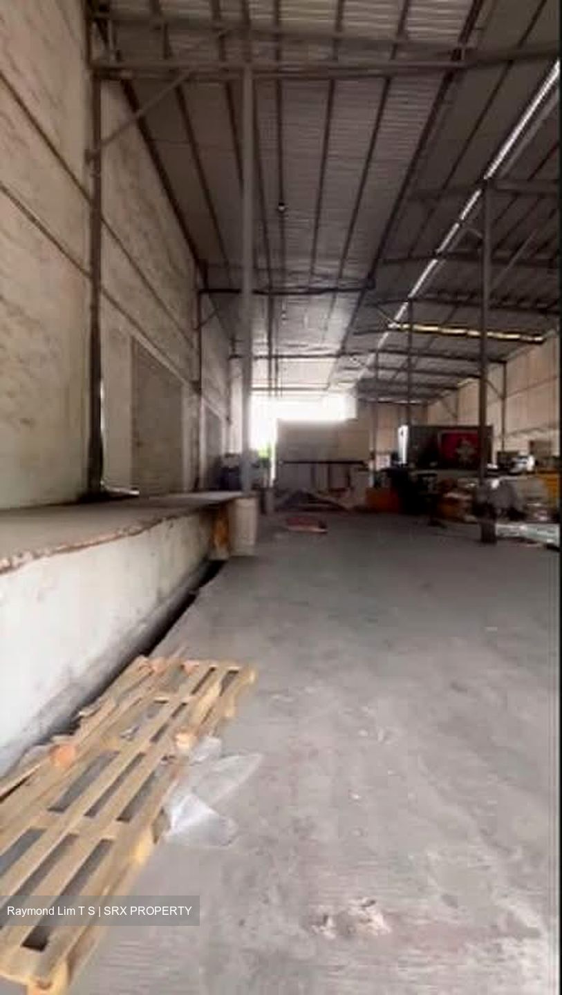 Pioneer Sector 2 (D22), Factory #600284241